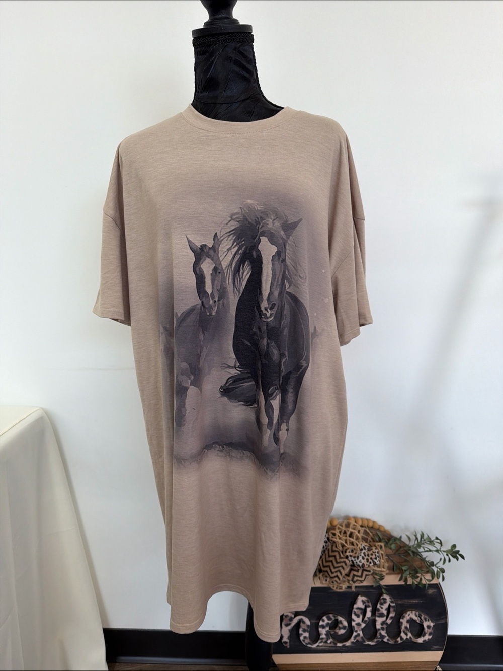 Avery shirt dress women size medium